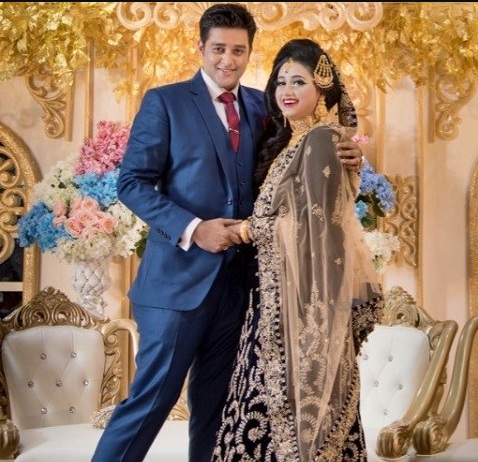 Leading Matrimony Service in Bangladesh